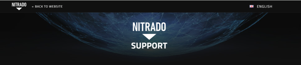 How To Fix Enshrouded Nitrado Server Hosting Issue Says “App ID Specified By Server Is Invalid” Or "Cannot Join Server" 3 Contact the support team of Nitrado to fix Enshrouded Nitrado Server Hosting Issue Says App ID Specified By Server Is Invalid Or Cannot Join Server