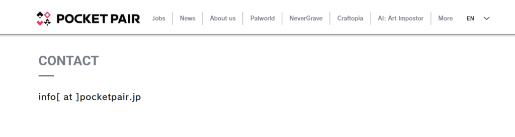 How To Fix Unable To Launch Saved Game Issue On Palworld 3 Contact the support team of Palworld to fix Unable to launch saved game Issue on Palworld