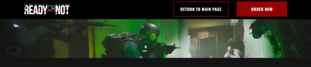 How To Fix “YOU HAVE BEEN KICKED PAK CHECKSUM MISMATCH SERVER REQUIRES YOU TO BE RUNNING THE SAME MODS” On Ready Or Not 3 Contact the support team of Ready or Not to fix How to Fix YOU HAVE BEEN KICKED PAK CHECKSUM MISMATCH SERVER REQUIRES YOU TO BE RUNNING THE SAME MODS on Ready or Not