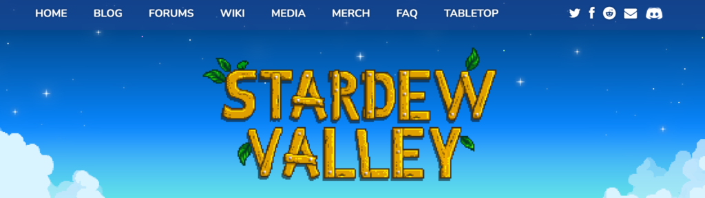 How To Fix Stardew Valley Connection Failed Error 3 Contact the support team of Stardew Valley to fix Stardew Valley Connection Failed Error