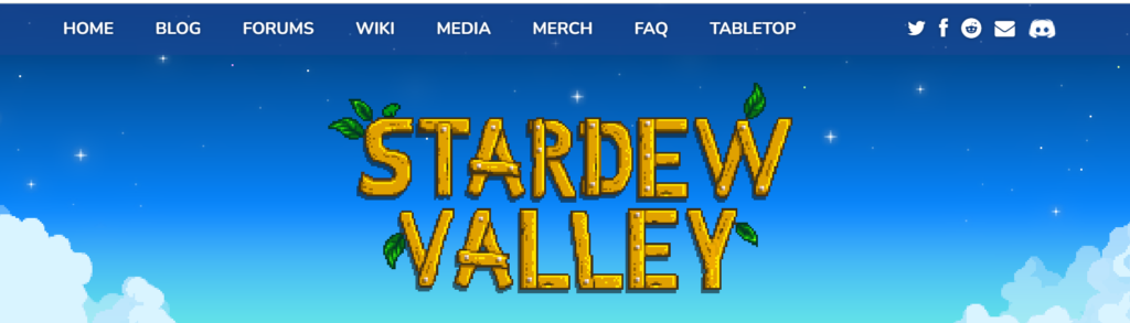 How To Fix Stardew Valley Multiplayer Not Working 3 Contact the support team of Stardew Valley to fix Stardew Valley Multiplayer Not Working