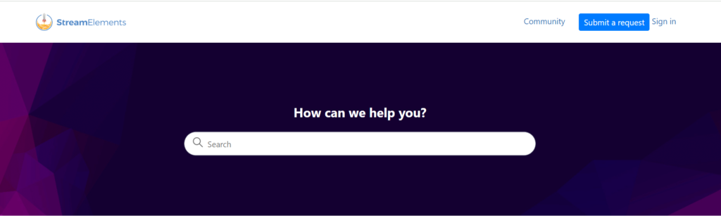 How To Fix StreamElements Overlay Not Working 3 Contact the support team of StreamElements to fix StreamElements Overlay Not Working