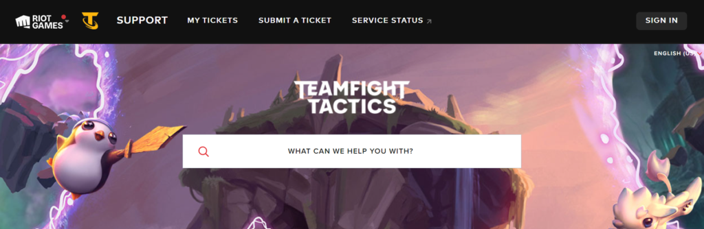How To Fix “These Players Do Not Have The Same Game Version” In TFT (Teamfight Tactics) 4 Contact the support team of Teamfight Tactics to fix These players do not have the same game version in TFT Teamfight Tactics