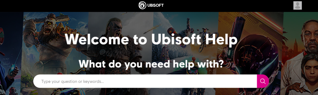 How To Fix "CD Key Or Activation Code Already In Use" On Ubisoft Connect PC 2 Contact the support team of Ubisoft To Fix CD Key Or Activation Code Already In Use On Ubisoft Connect PC