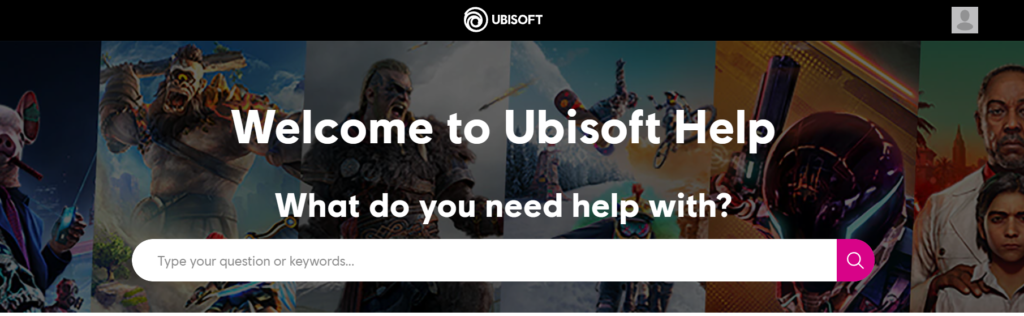 How To Fix Ghost Recon Breakpoint Error Mountain-00014 An Unexpected Error Has Occurred 4 Contact the support team of Ubisoft to fix Ghost Recon Breakpoint Error Mountain 00014 An Unexpected Error Has Occurred