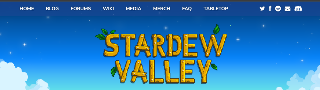 How To Fix Stardew Valley Invite Code Not Showing 3 Contact the support team of stardew valley to Fix Stardew Valley Invite Code Not Showing