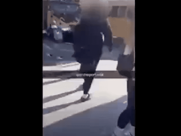 Cosgrove Middle School Fight Video: Full Detail Inside 1 Cosgrove middle school video