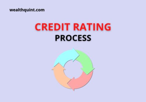 Credit Rating Process