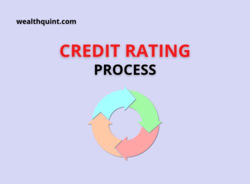 Credit Rating Process