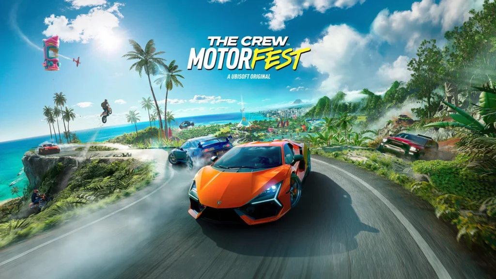 How To Fix The Crew Motorfest Player Can't Play With Friends In Co-Op 1 Crew Motorfest for player cant play with friends in co op