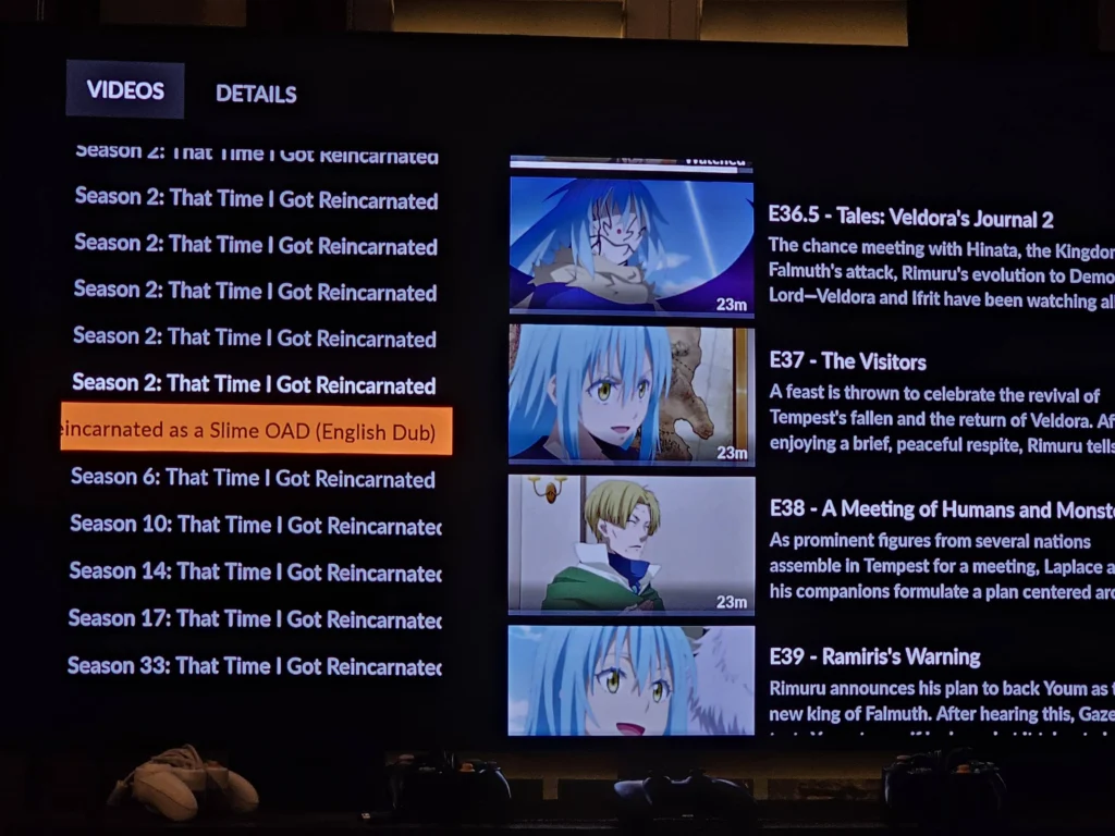 How to fix Crunchyroll Autoplay Not Working 1 Crunchyroll Autoplay not working 1