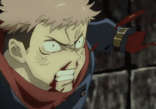 Crunchyroll logging out