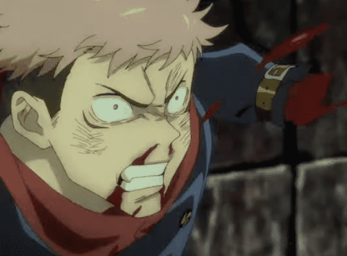 Crunchyroll logging out