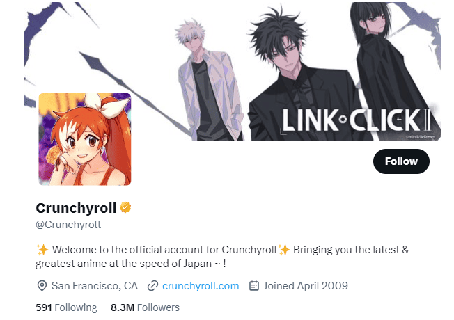 How To Fix Crunchyroll “Oops, Something Happened, Crunchyroll May Be Undergoing Maintenance Right Now, Error Code 115” 3 Crunchyroll twitter handle for issue regarding Error 115
