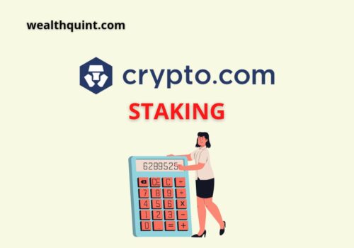 Crypto.com staking