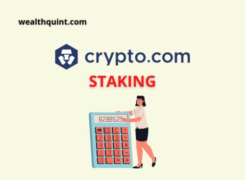 Crypto.com staking