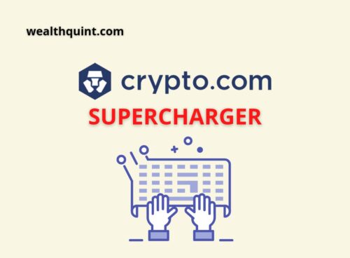 Crypto.com supercharger