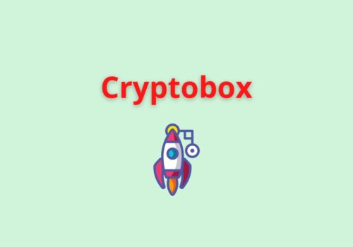Cryptobox