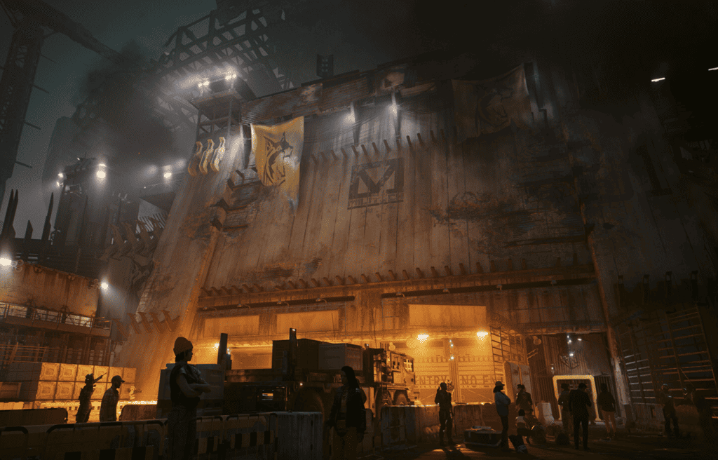 How to Fix Cyberpunk 2077 Phantom Liberty Not Working, Keep Crashing, Crashes on Startup 2 Cyberpunk 2077 Phantom Liberty Not Working,