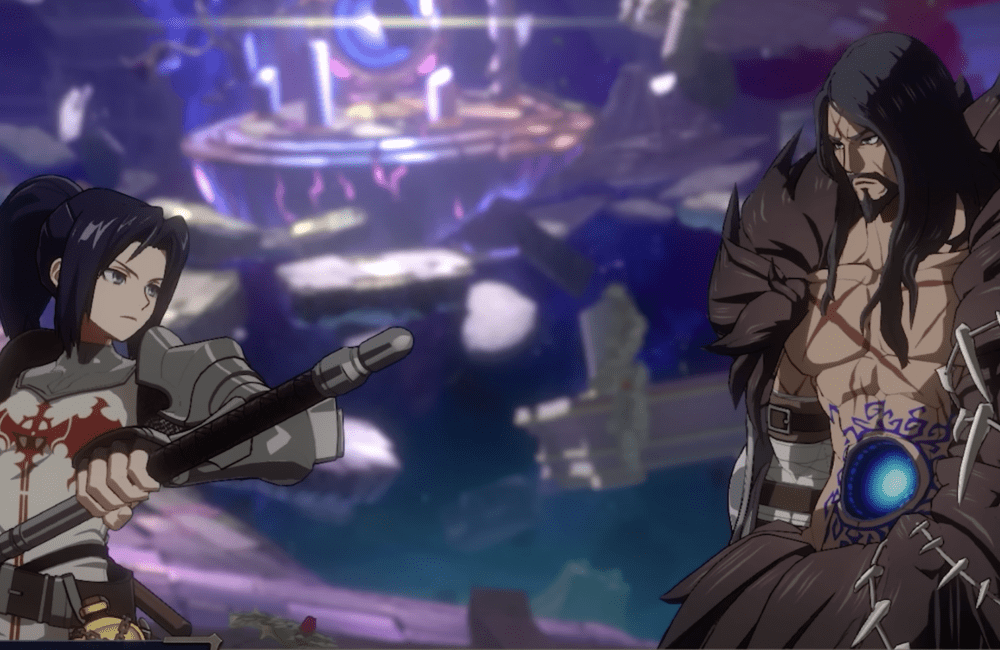DNF Duel Tips 1 DNF Duel 3