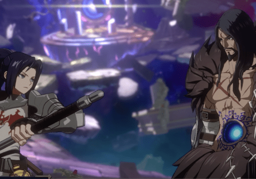 DNF Duel Ranking System 6 DNF Duel 3