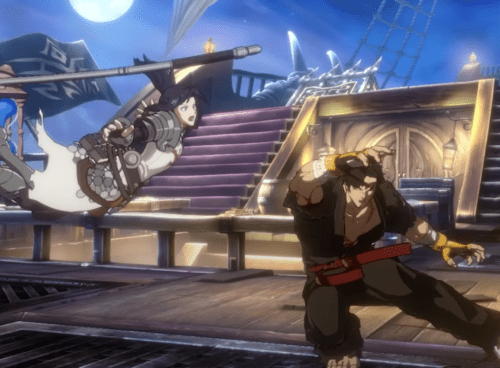 DNF Duel 4