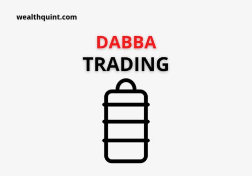 Dabba Trading