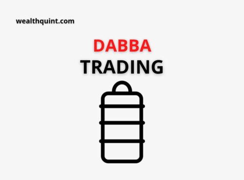 Dabba Trading
