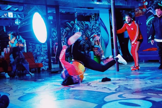 Top 20 Small Business Ideas For Men 5 Dance studio - Small Business Idea for Men