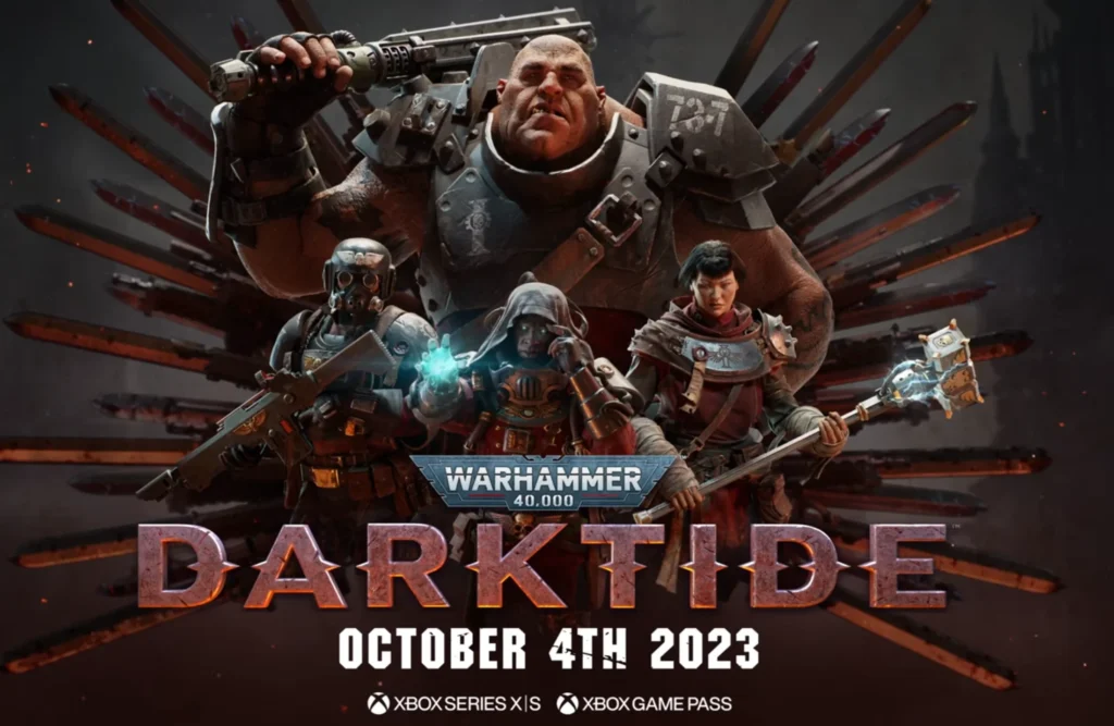 How To Fix Darktide Error Code 3013 2 Darktide Error Code 3013