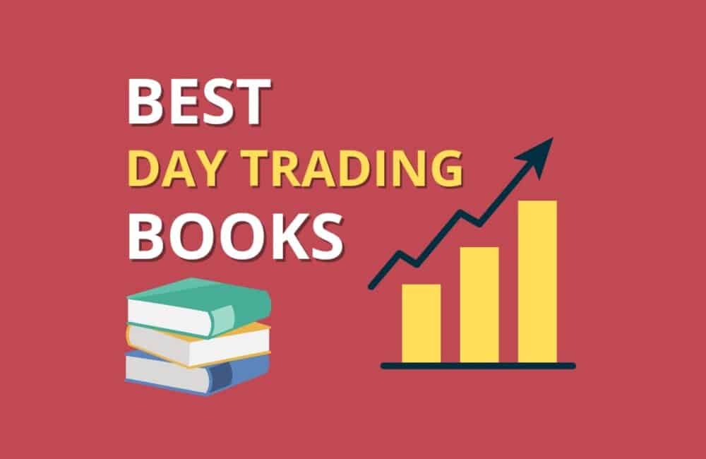 Day Trading Books