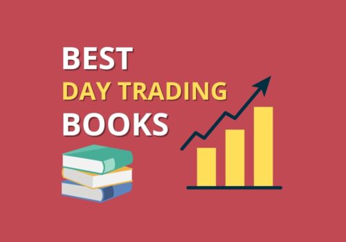 Day Trading Books