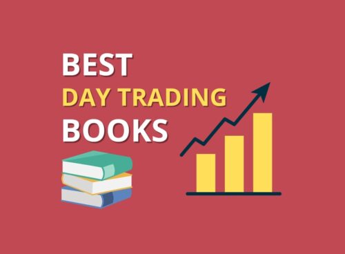 Day Trading Books