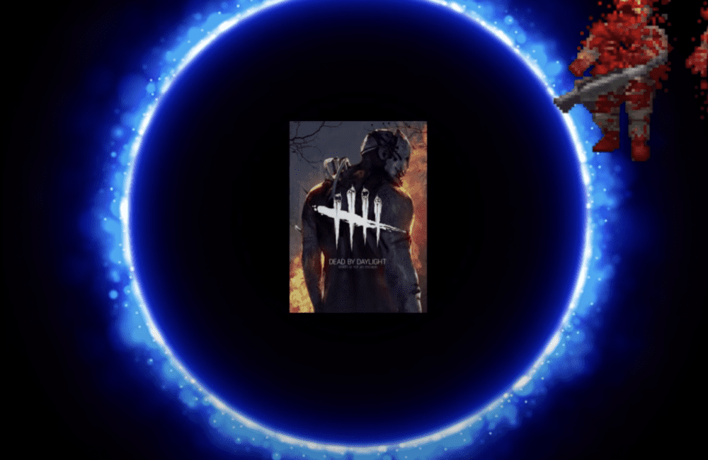 Dead By Daylight Cheats