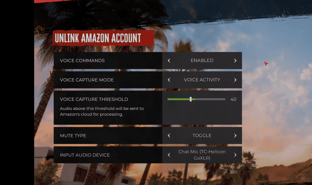 Dead Island 2 Alexa Game Control Commands List 1 Dead Island 2 Alexa Game Control