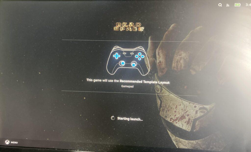How To Fix Dead Space Remake Controller Not Working 2 Dead Space Remake Controller Not Working 1