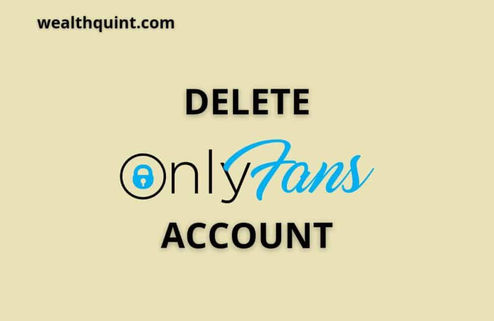 Onlyfans Account