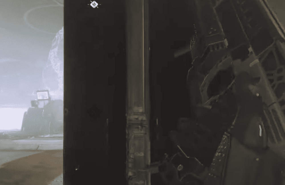 Destiny 2 Piercing Sidearm Not Working