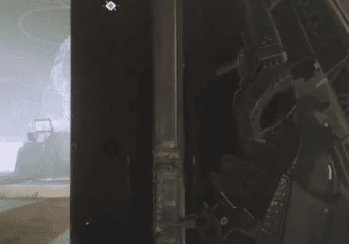 Destiny 2 Piercing Sidearm Not Working