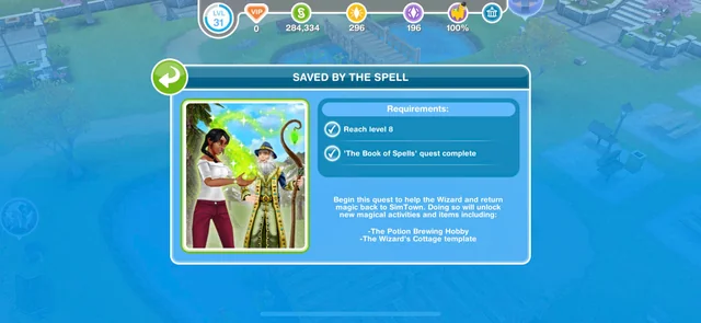 How To Disable The New Sims 4 Discovery Quests Feature 2 Disable The New Sims 4 Discovery Quests Feature 1
