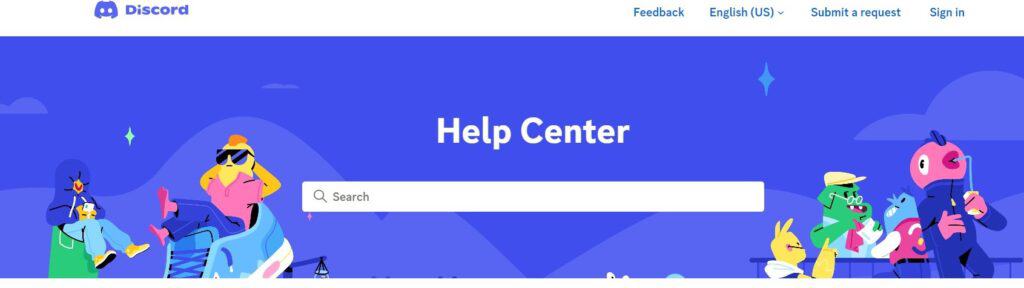 How To Fix Discord Server Only Showing One Channel 3 Discord Support