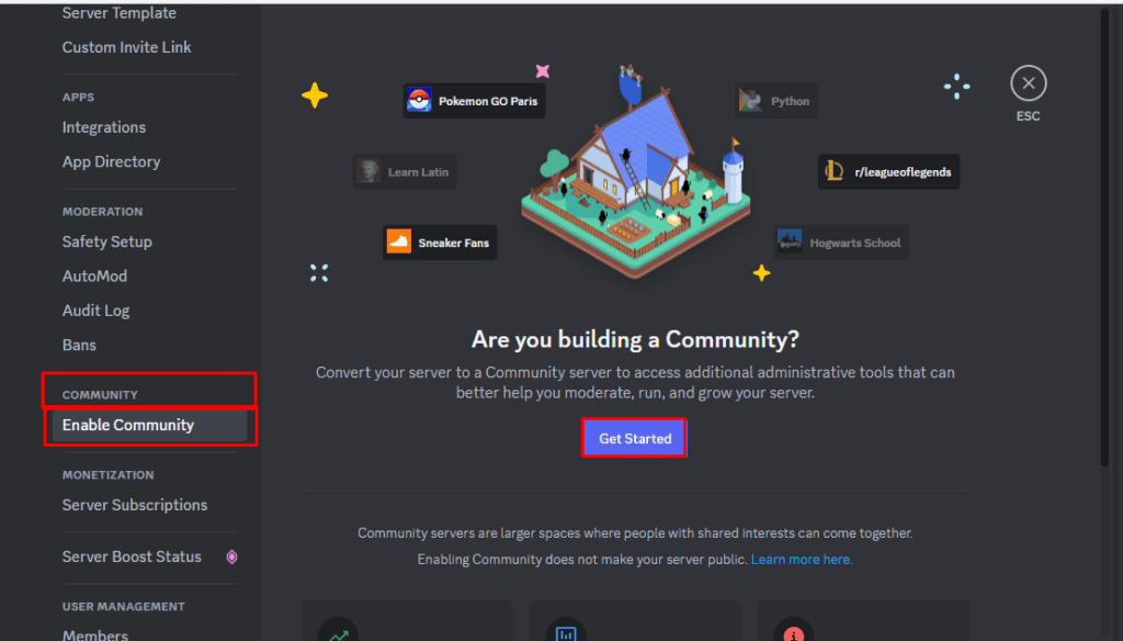Why Some Discord Servers are Not Showing Up and How to Fix - TechWiser