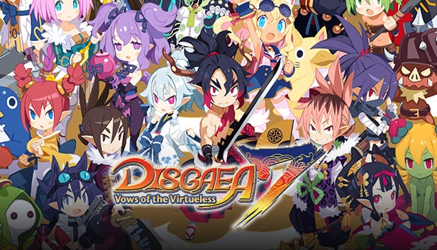 How To Fix Disgaea 7 DLC Not Working 2 Disgaea 7 DLC for Not Working