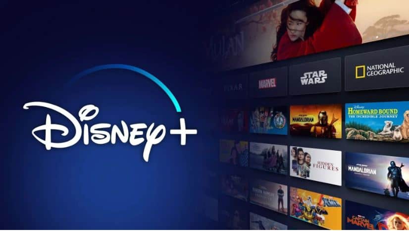 How To Turn Off Audio Description On Disney Plus 2 Disney Plus