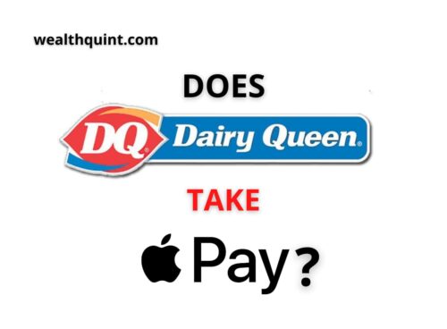 Does Dairy Queen Take Apple Pay? 6 Does Dairy Queen take Apple Pay
