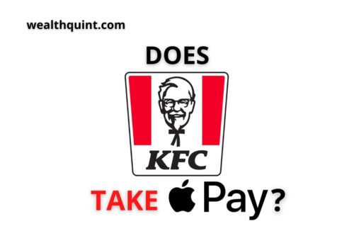 Does KFC Take Apple Pay