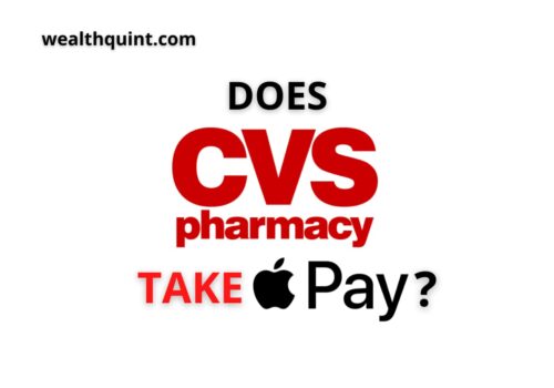 Does cvs pharmacy take Apple Pay