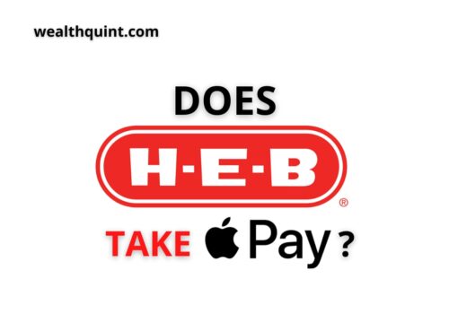 Does heb take Apple Pay