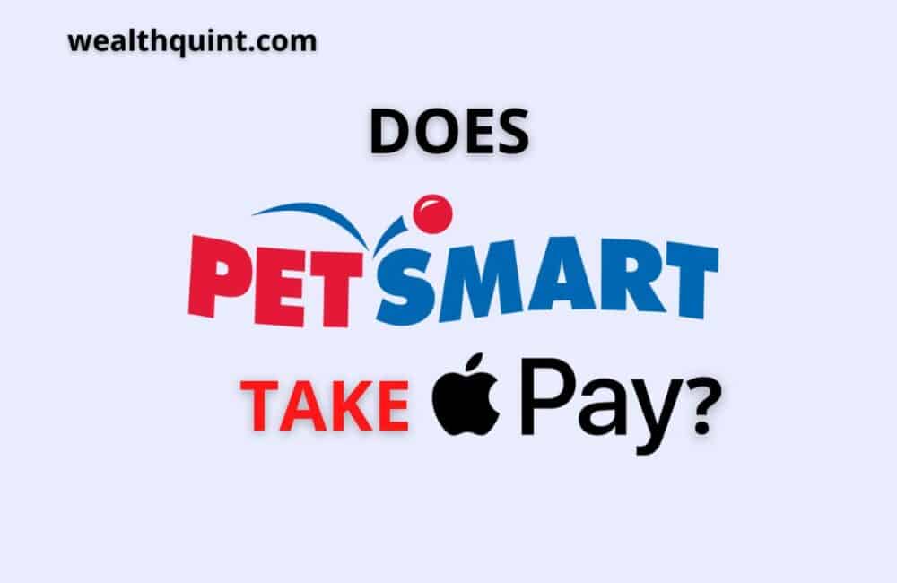 Does PetSmart Take Apple Pay? 1 Does pet smart Take Apple Pay