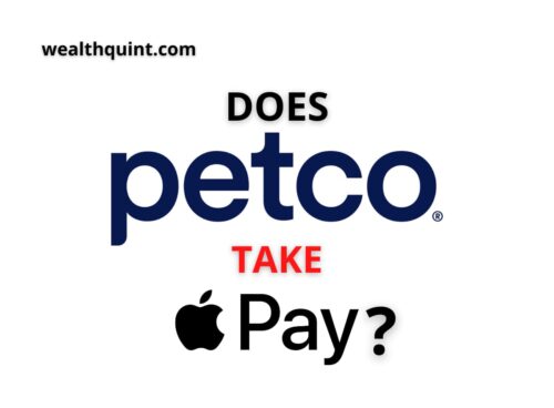 Does Petco Take Apple Pay? 2 Does petco take Apple Pay